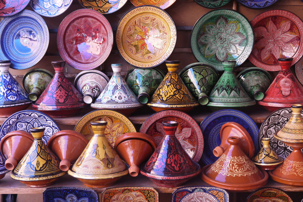 morocco