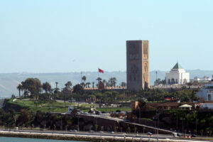 taxi rabat morocco